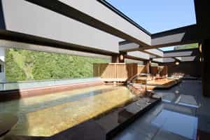 Sounkyo Onsen Choyotei