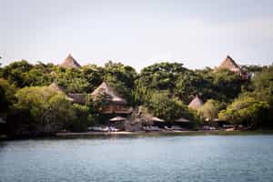 Las islas