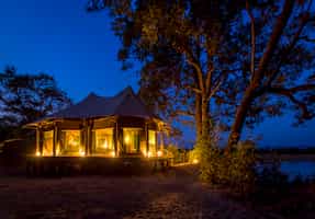 Chindeni Bushcamp