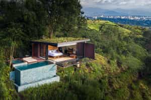Bio Habitat Hotel