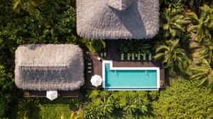 Villa Playa Tayrona