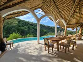 Ndoto House