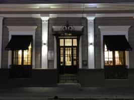 Villa vicuna hotel boutique 