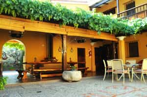 Villa vicuna hotel boutique