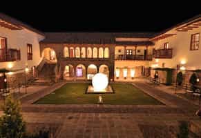 Casa Cartagena Boutique Hotel & Spa