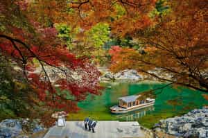 Hoshinoya Kyoto