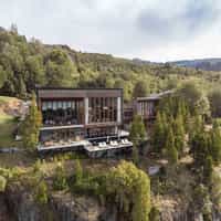 Uman lodge 