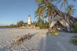Laba Fanjove Island
