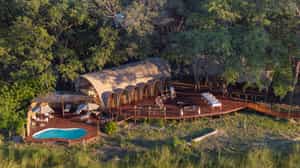 Okuti Camp