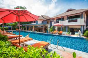 Sunrise Resort 