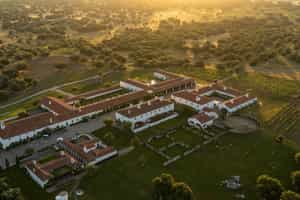 São Lourenço do Barrocal