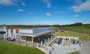 Brogarnes Hotel Hamar