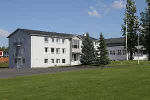Hotel Valaskjalf