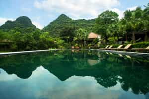 Nham Village Resort