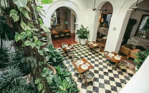 Amarla Boutique Hotel