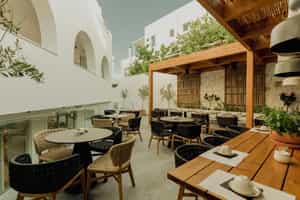 Opal Hotel
