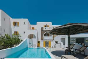 Aegean Palace