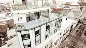 Alma Historica Boutique Hotel