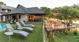 Buhala Lodge