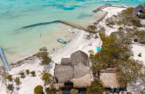 ACASI Rustic Beach