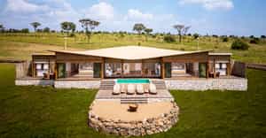 One Nature Mara River Lodge