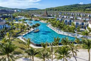 New World Phu Quoc Resort