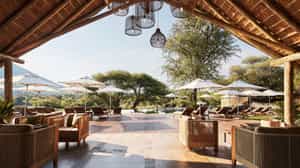 Letamo at Qwabi Private Game Reserve