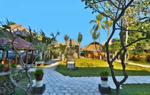 Sudamala Suites & Villas