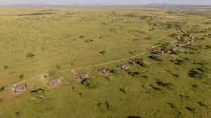 Serengeti Sametu Camp