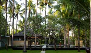 Kayumanis Jimbaran Private Estate & Spa