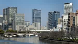 Four Seasons Hotel Osaka
