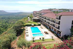 Haile Resort Arba Minch
