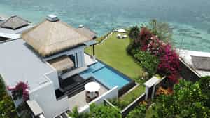 Samabe Suites & Villa
