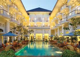 The Phoenix Hotel