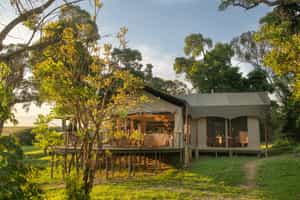 Rekero Camp