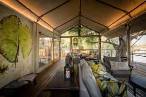 Bundox River Lodge 