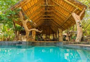 Ezulwini River Lodge
