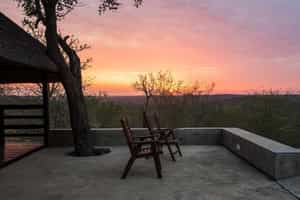 isiLimela Lodge