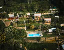Melheim Resort and Spa