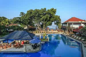 Puri Saron Hotel