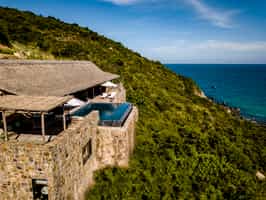  Zannier Hotels, Bai San Ho