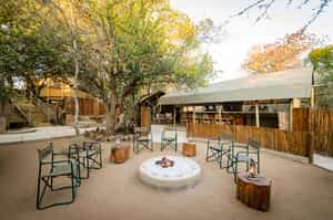 Bundox Safari Lodge