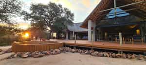 Cape Vulture Lodge