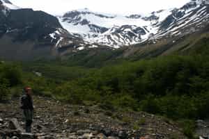Japones Campsite