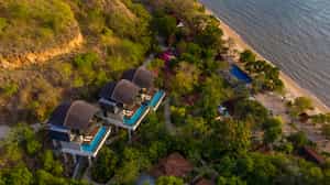 Plataran Komodo Resort & Spa