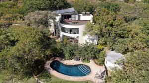 528 Victoria Falls