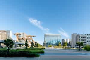 Vista Kanazawa