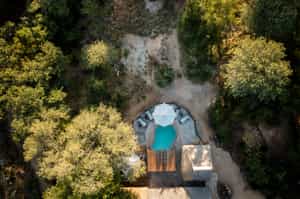 Umkumbe Bush Lodge