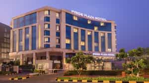 Pride Plaza Hotel