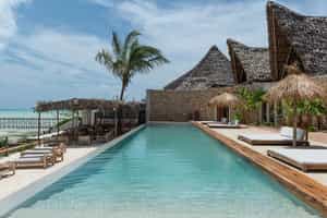 Be Zanzibar
